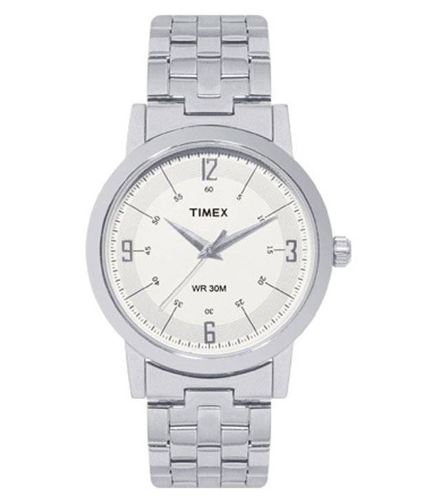 timex wr30m price