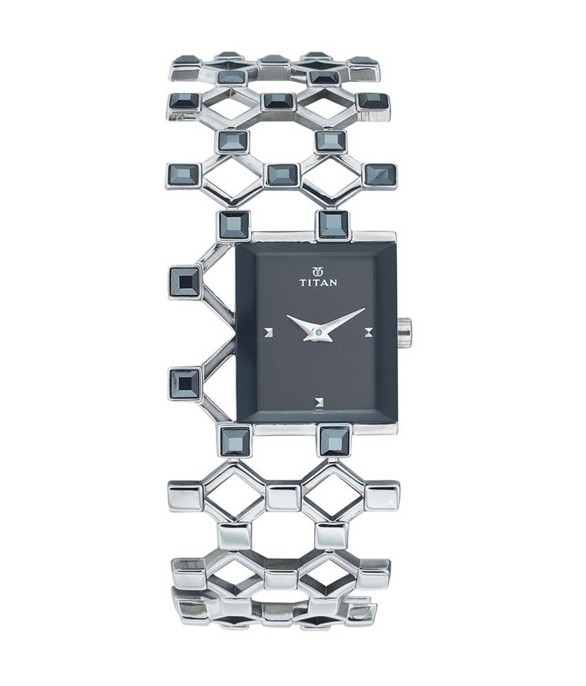 1 OFF on Titan Smart Womens Wrist Watch on Snapdeal PaisaWapas
