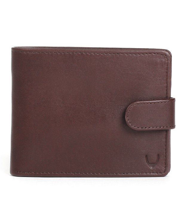 hidesign wallets myntra