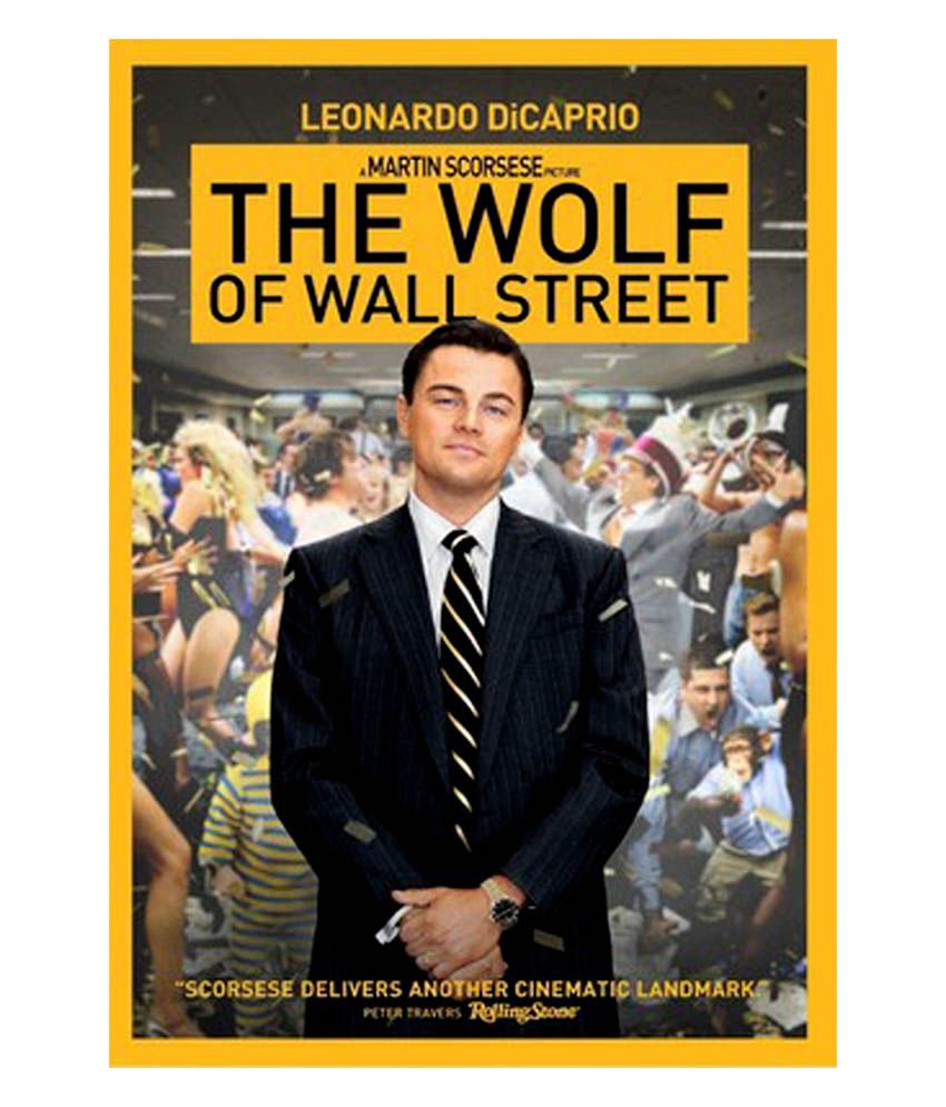 The Wolf of Wall Street - Wikidata