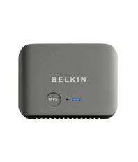 Belkin 150 Mbps Dual-Band Travel Wire...