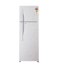 LG  GL-D302RPJL(PG) Frost Free Double Door  Refrigerator ...