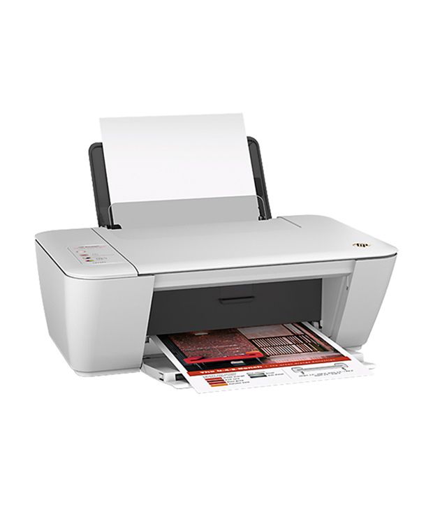 HP Deskjet Ink Advantage 1515 All-in-One Printer