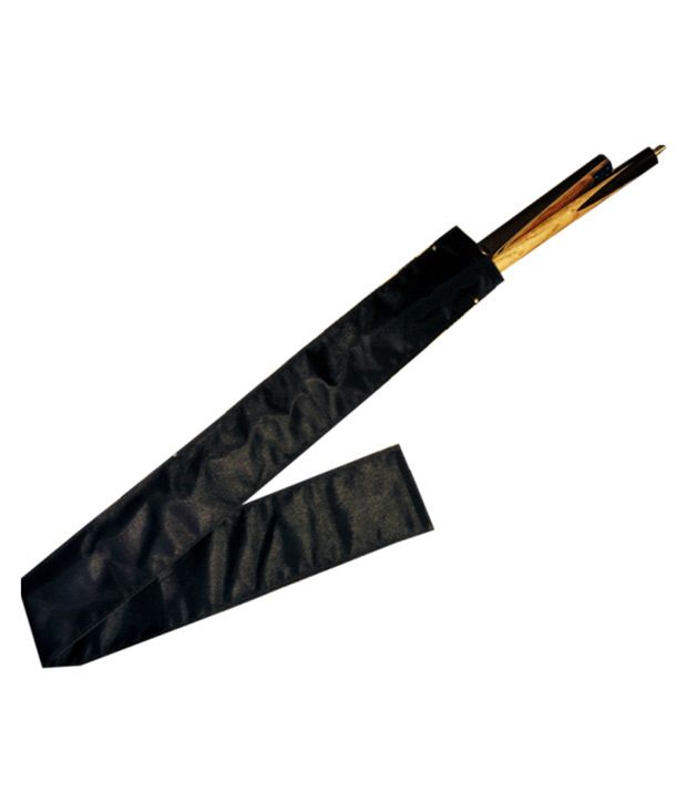 Jbb Snooker Cue Cover ( Black ) Jbb Snooker Cue Cover ( Black )