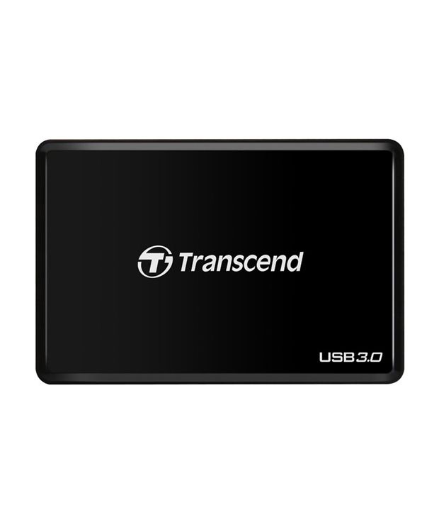 Transcend Card Reader USB 3.0
