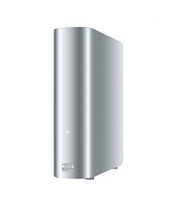 WD My Book Studio 1 TB External Hard Disk available at snapdeal for Rs.9206