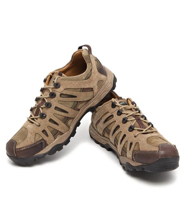 woodland shoes stylish