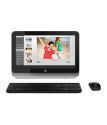 HP 18 5017in AIO Intel Pentium Quad Core 2GB RAM 500GB HDD Win 8.1 18.5 inch Screen
