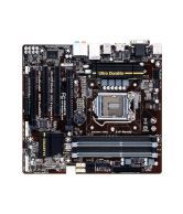 Gigabyte B85M-D3H Motherboard