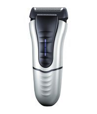 Braun Series (1 150s) Shaver for Men (Black and Grey)