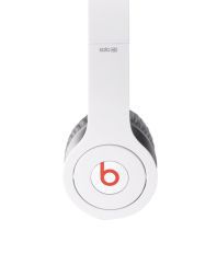 Beats Solo Hd Over Ear Headphones With Mic White Kenyt