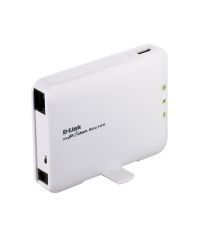 D-Link 150 Mbps 3G Pocket Wireless Ro...