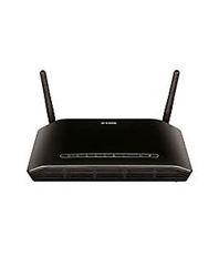 D-Link 300 Mbps ADSL Wireless Router ...