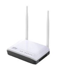 Edimax 300 Mbps ADSL Wireless Router ...