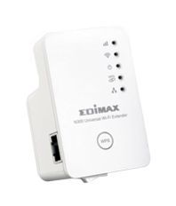 Edimax 300 Mbps N300 Universal Wirele...