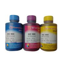 Formujet Compatible HP Colour Ink 100 ML