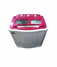 Godrej GWS 7002 7.0 KG  Toughned Glass Pink Washing  Machine