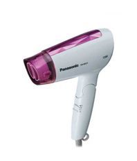 Panasonic EHND21 Hair Dryer White and Purple