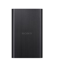 Sony External Hard Drive (1 TB) (Black)