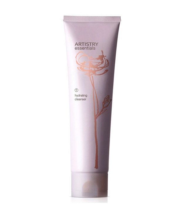 artistry cleanser