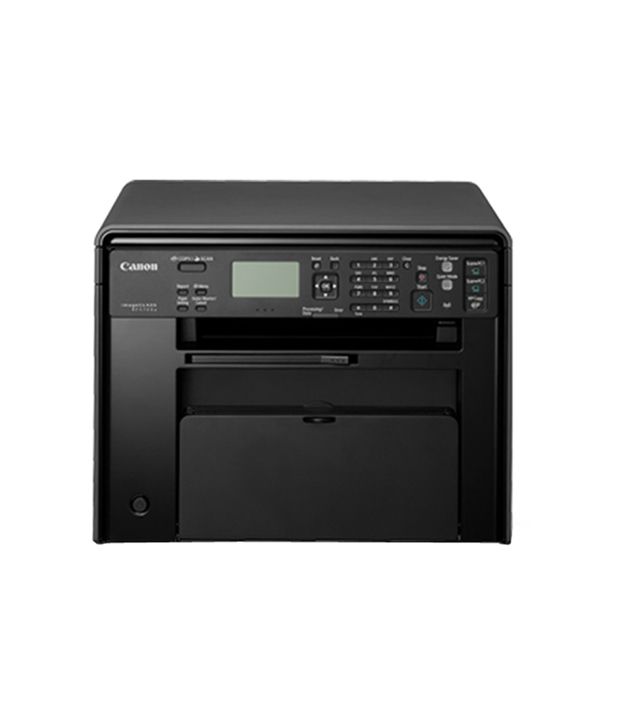 Canon Mf4720w Laser Printer available at SnapDeal for Rs.12699