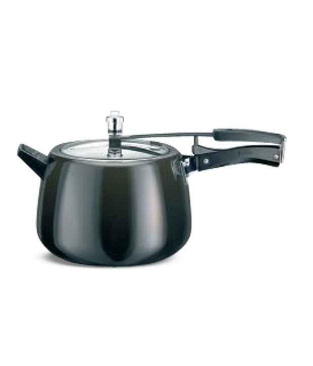 Hawkins Contura Hard Anodised Pressure Cooker - 6.5l - M65 / Cb65 available at snapdeal for Rs.2529