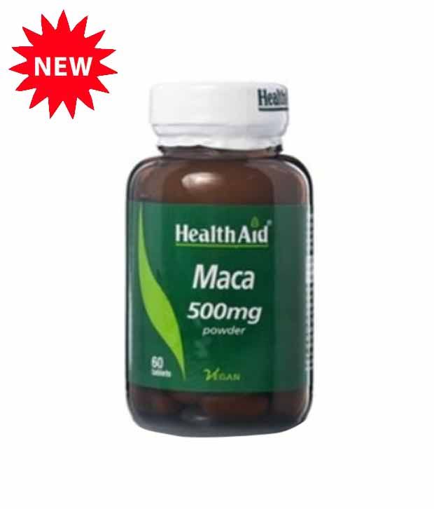 Health Aid