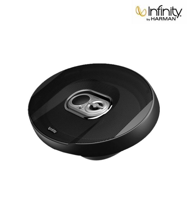 Infinity - Reference 9603ix - 6 inch x 9 inch Speaker (300 W) Pair