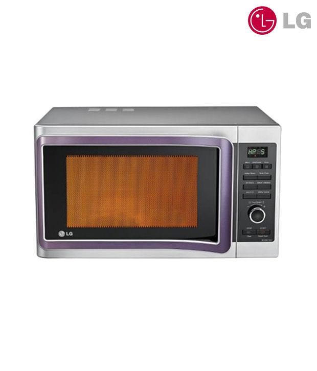 LG MC2881SUS Convection 28 Ltr Microwave Oven Price in India Buy LG