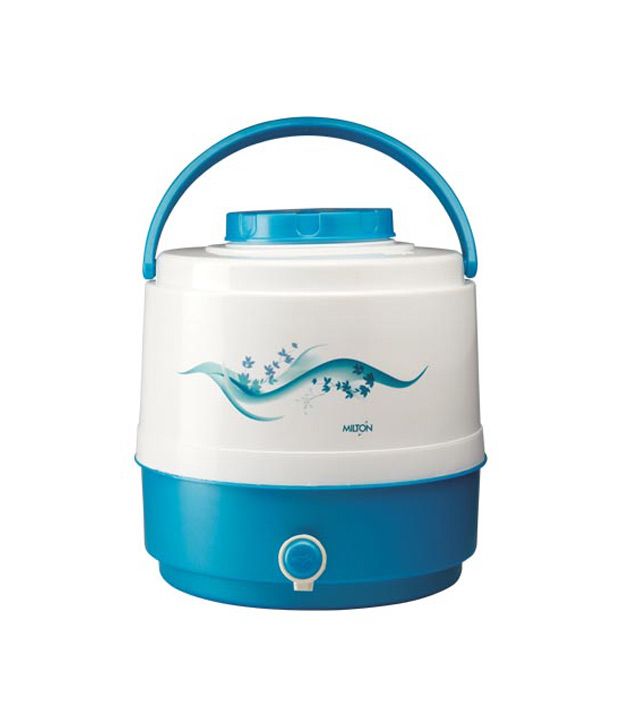 Milton Kool Musafir Water Carrier 10 Litre available at SnapDeal for Rs.659