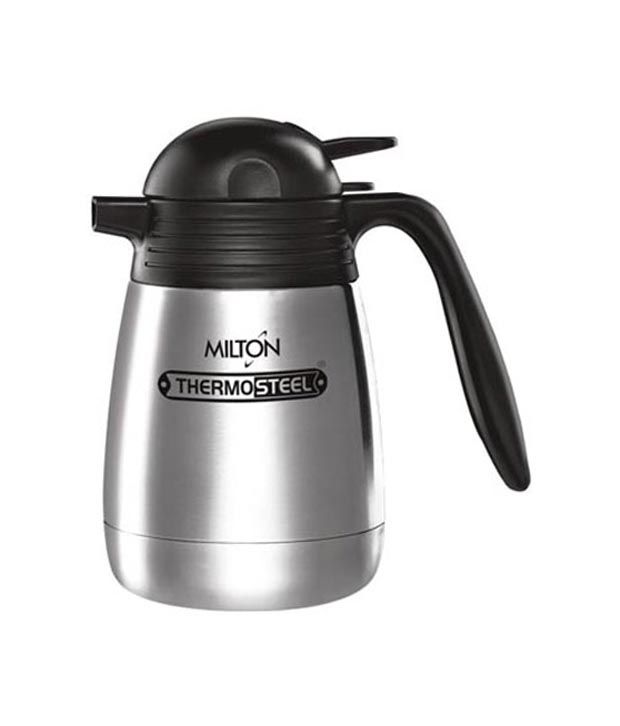 milton thermosteel carafe