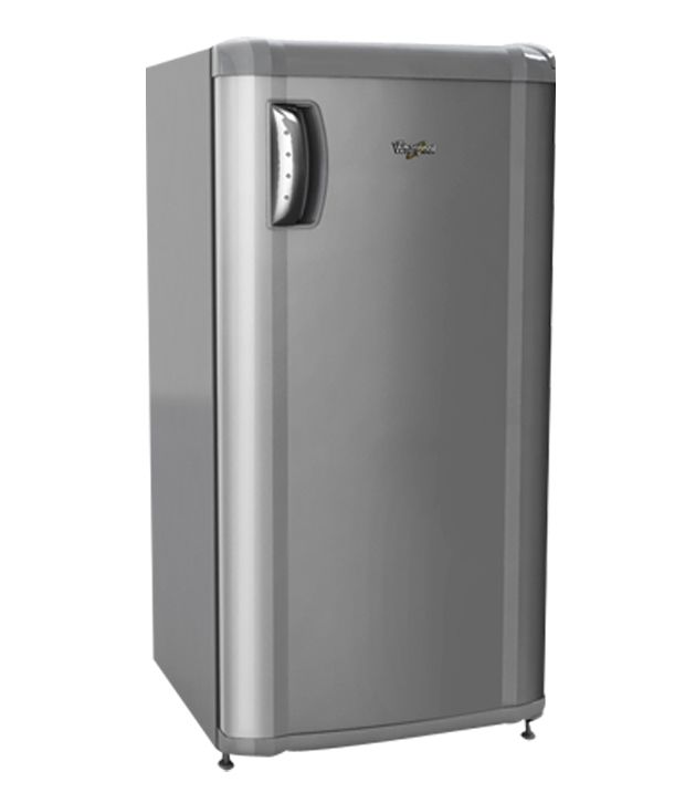 marq mdcr180pg 180 ltr single door refrigerator