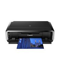Canon PIXMA iP7270 Single Function Inkjet Printer