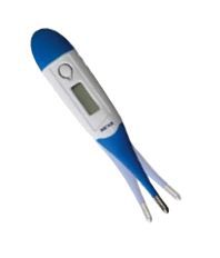 Dr Diaz Flexible Digital Thermometer