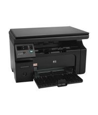 HP LaserJet Pro M1136 Multifunction Printer - P/S/C with Additional Toner