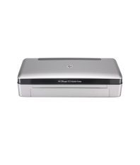 HP Officejet 100 Mobile Printer - Only Mobile Printer