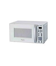 Whirlpool 20 LTR 20SW Solo Microwave Oven