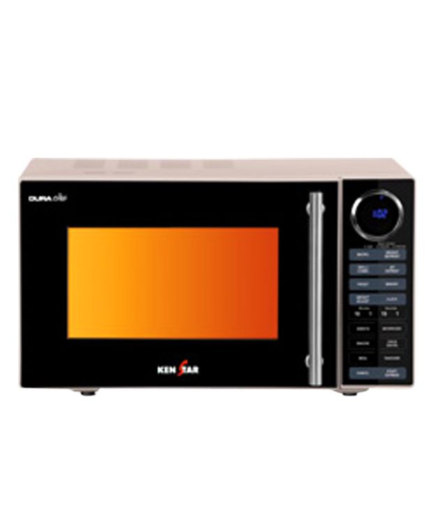 Kenstar KK23CBG4 Convection Microwave Oven Buy Online Snapdeal India