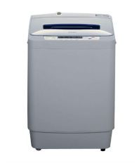 Haier HWM 70-918 Top Loading  Fully Automatic washing mac...
