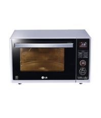 LG 32 LTR MJ3283BCG Convection  Microwave Oven