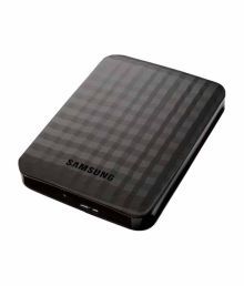 Samsung 1TB External HDD M3 Portable (STSHX-M101TCB)