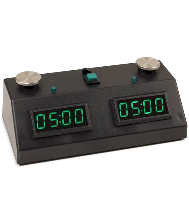 How to set this time control on A ZMF chess clock Chess Forums