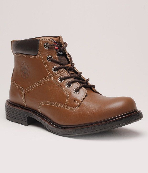 lee cooper ankle boots