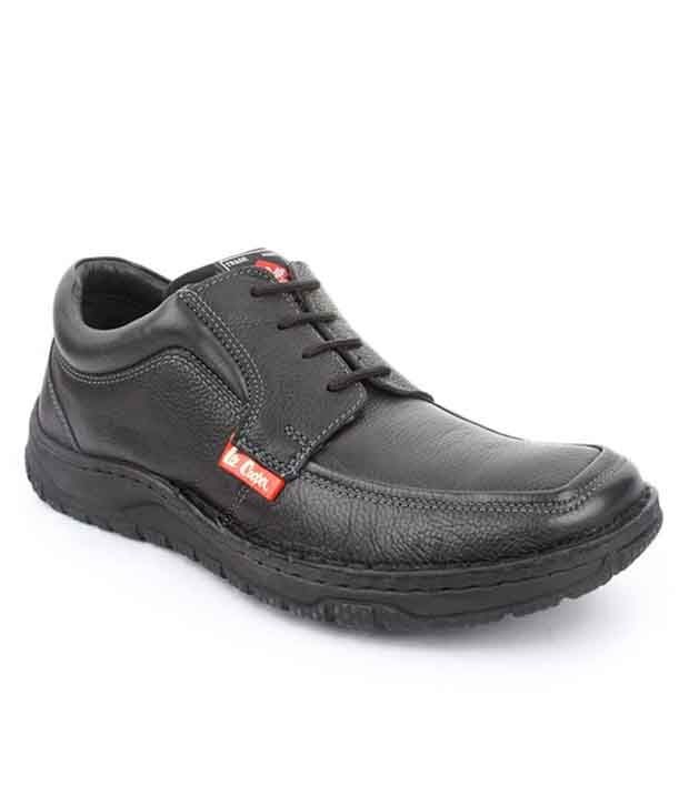 Lee cooper casual sales shoes snapdeal