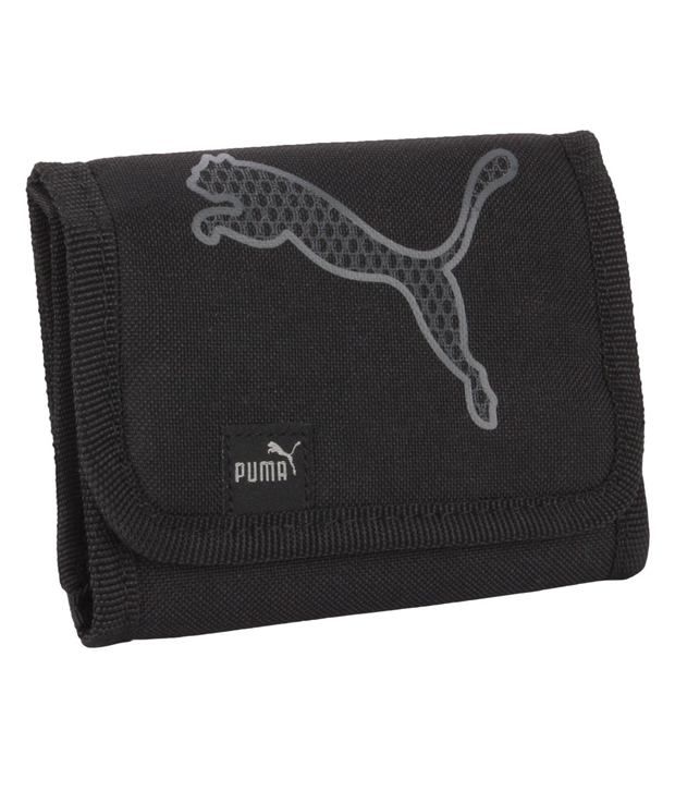 flipkart puma wallet