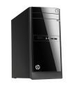 HP 110-405ix Desktop (Intel Celeron G1620T/2GB/500 GB/Ubuntu Linux) 