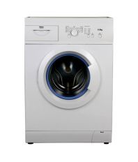 Haier HW55-1010ME Front  Loading Fully Automatic washing ...
