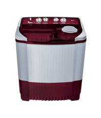 LG 8 Kg P9032R3SM Semi Automatic Top Load Washing Machine...