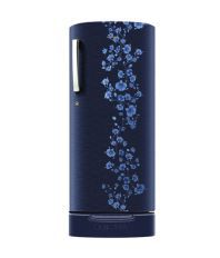 Samsung 212 Ltr RR2115TCAPX/TL Single Door Refrigerator Blue