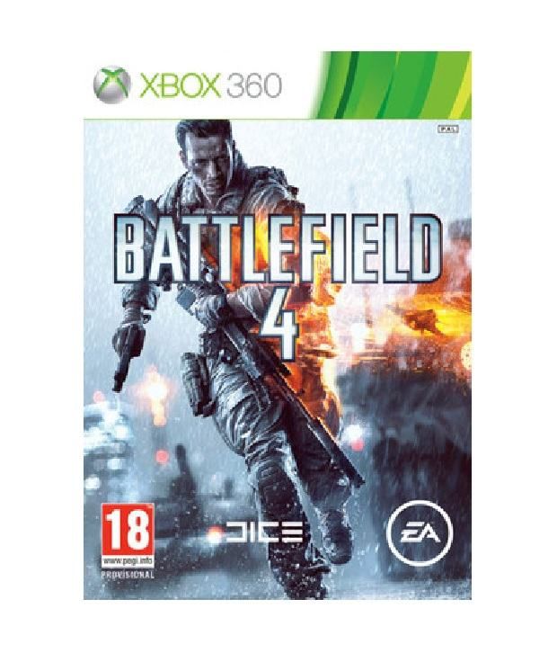 Battlefiel